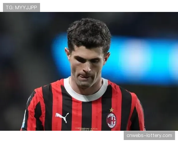 战报速递：AC米兰4-2大胜热那亚，普利西奇上演帽子戏法